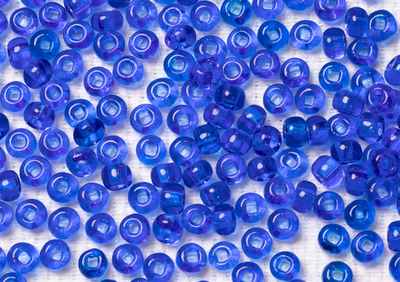 Бисер 6/0 PRECIOSA, 50г