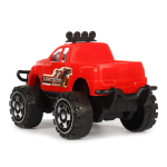 Джип ин. 14см, ПК 889-2