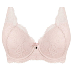 Бюстгальтер пуш-ап Carla (Размер: 75D) (Цвет: пудровый)