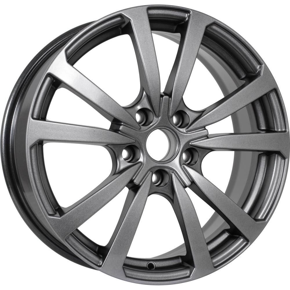 iFree Бэнкс 7x17 5x108 ET 45 Dia 67.1 (хай вэй)
