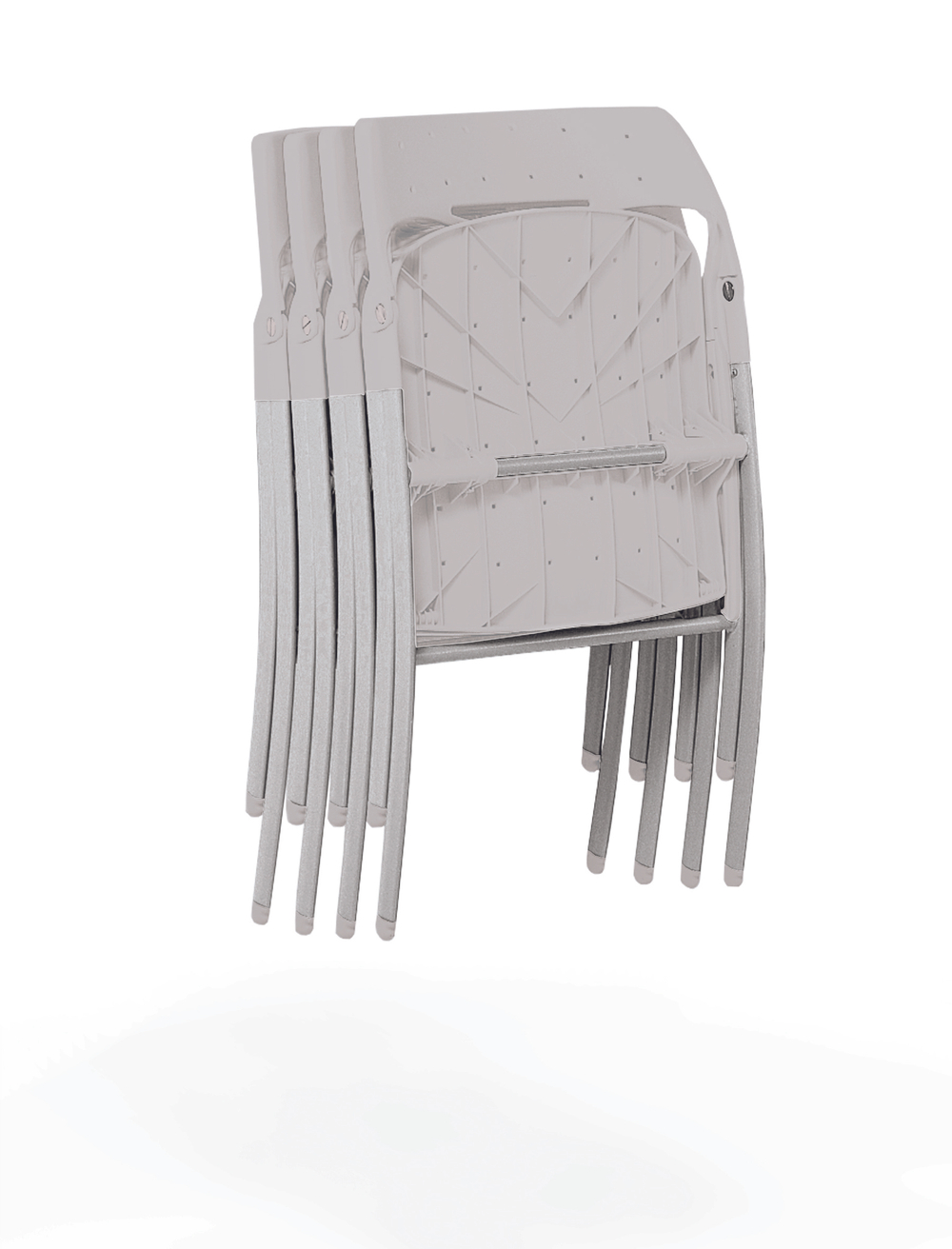 Arkua стул складной (4 шт.в упаковке)