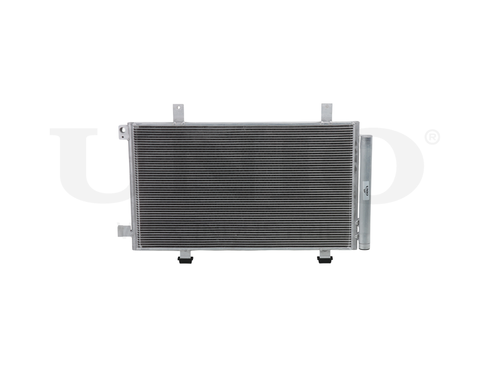 Радиатор кондиционера UNIO RAD-30036