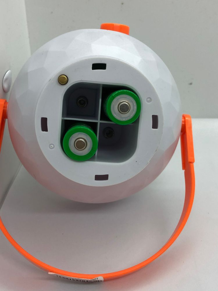 Фонарь OKGO FA-7001