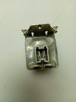 WLG20240OE кт2 Сетевой фильтр для стиральных машин Siemens Bosch б/у