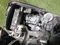 Фара левая Audi Q7 2 (2015-2019) Full LED