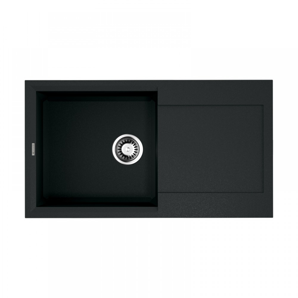 Кухонная мойка Omoikiri Sakaime 78-BL