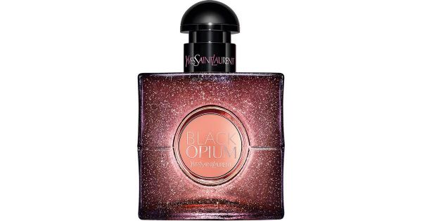 Yves Saint Laurent Black Opium