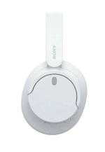Беспроводные наушники Sony WH-CH720N, Белые