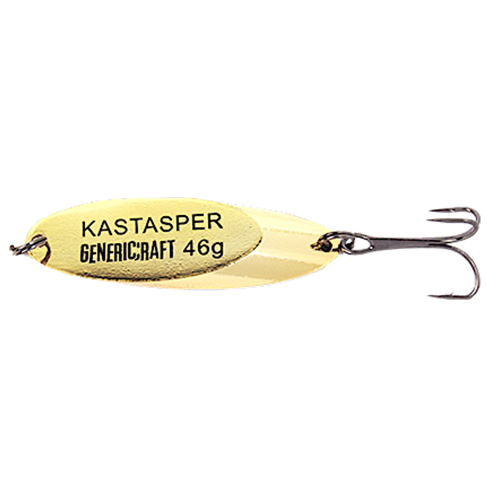 Блесна Generic Craft KastAsper 68мм 35г -