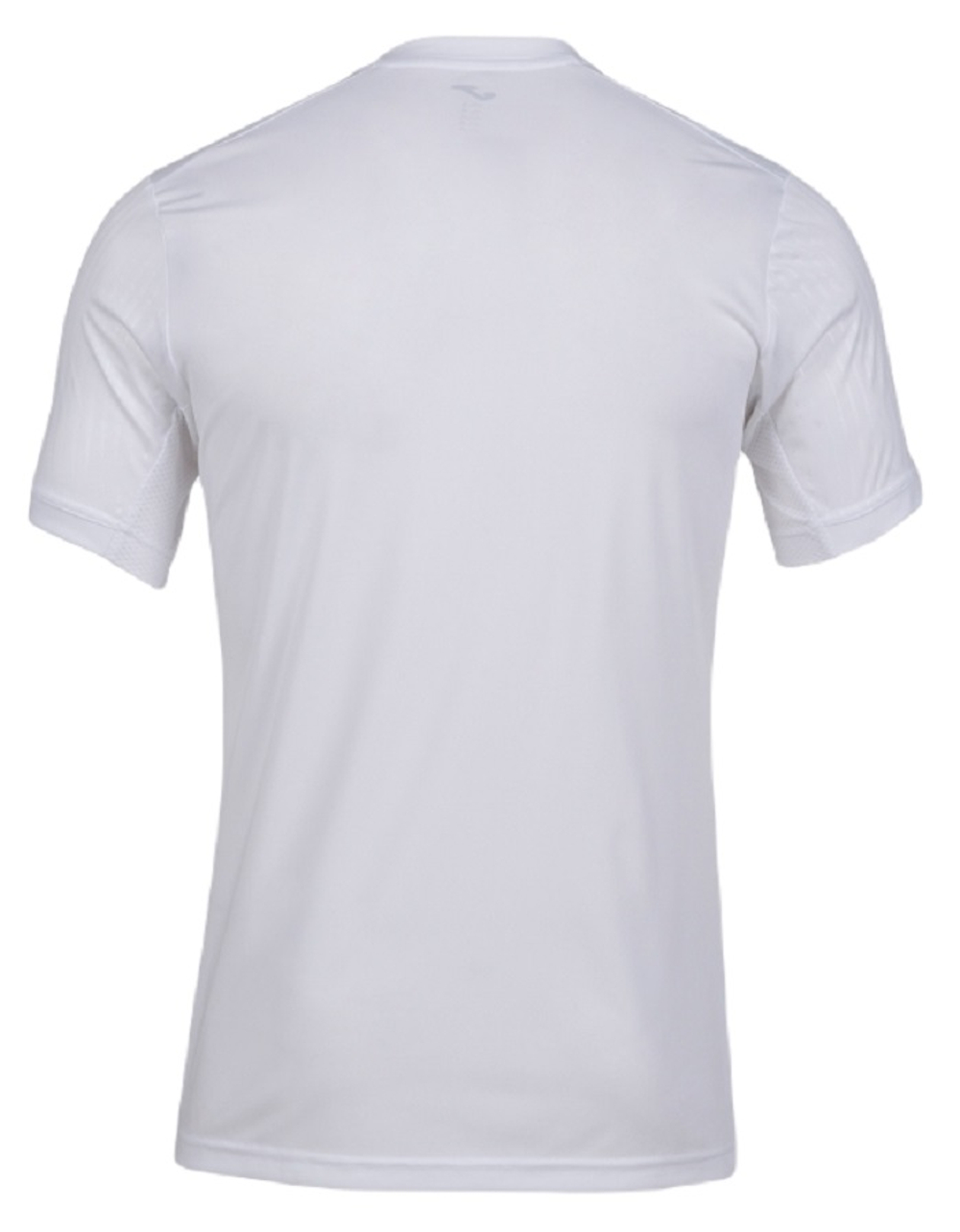 Теннисная футболка Joma Montreal Short Sleeve M - white