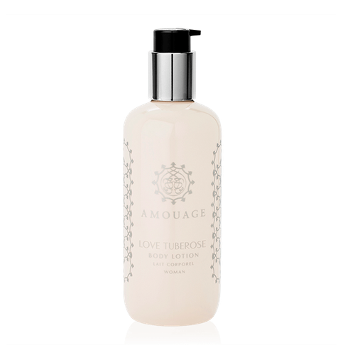 Amouage Love Tuberose Body lotion woman