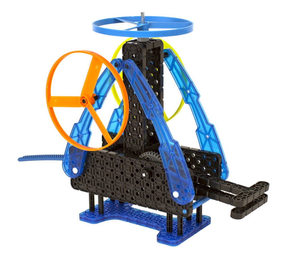 VEX by HEXBUG Запускатель