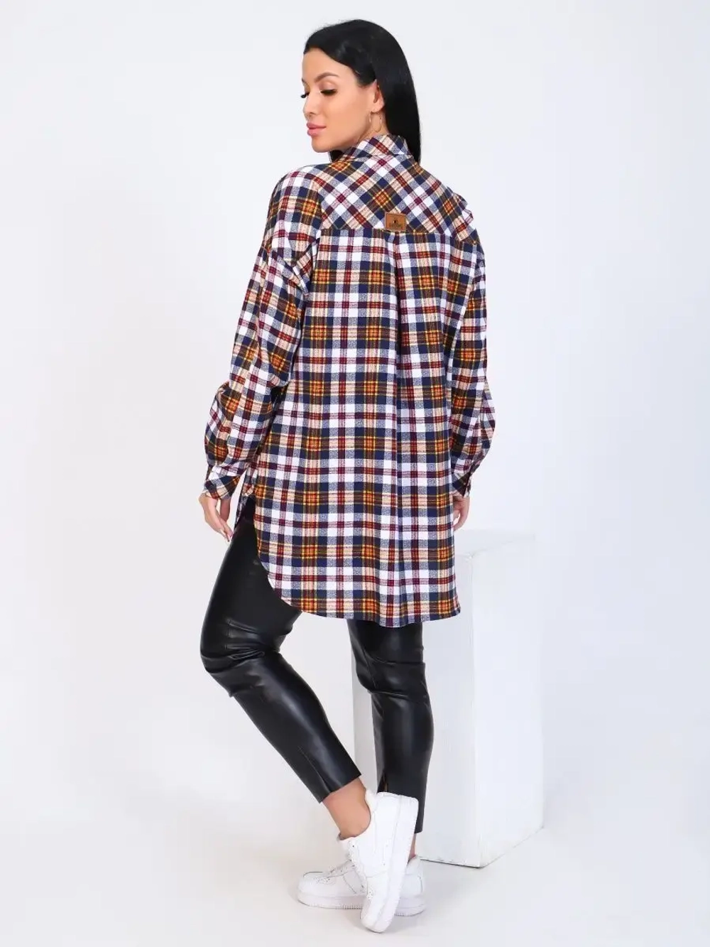 Туника большие размеры