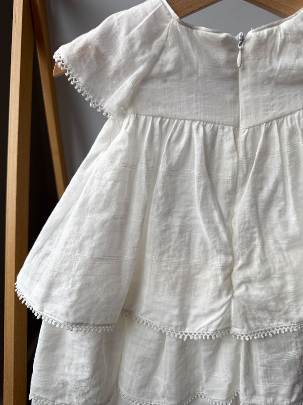 Нарядное платье Babydola, 92