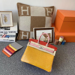 Hermes Birkin 25
