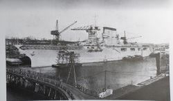 Авианосцы Соединенных Штатов Америки. Часть I. "Лексингтон" и "Саратога" (1922-1946 гг.)