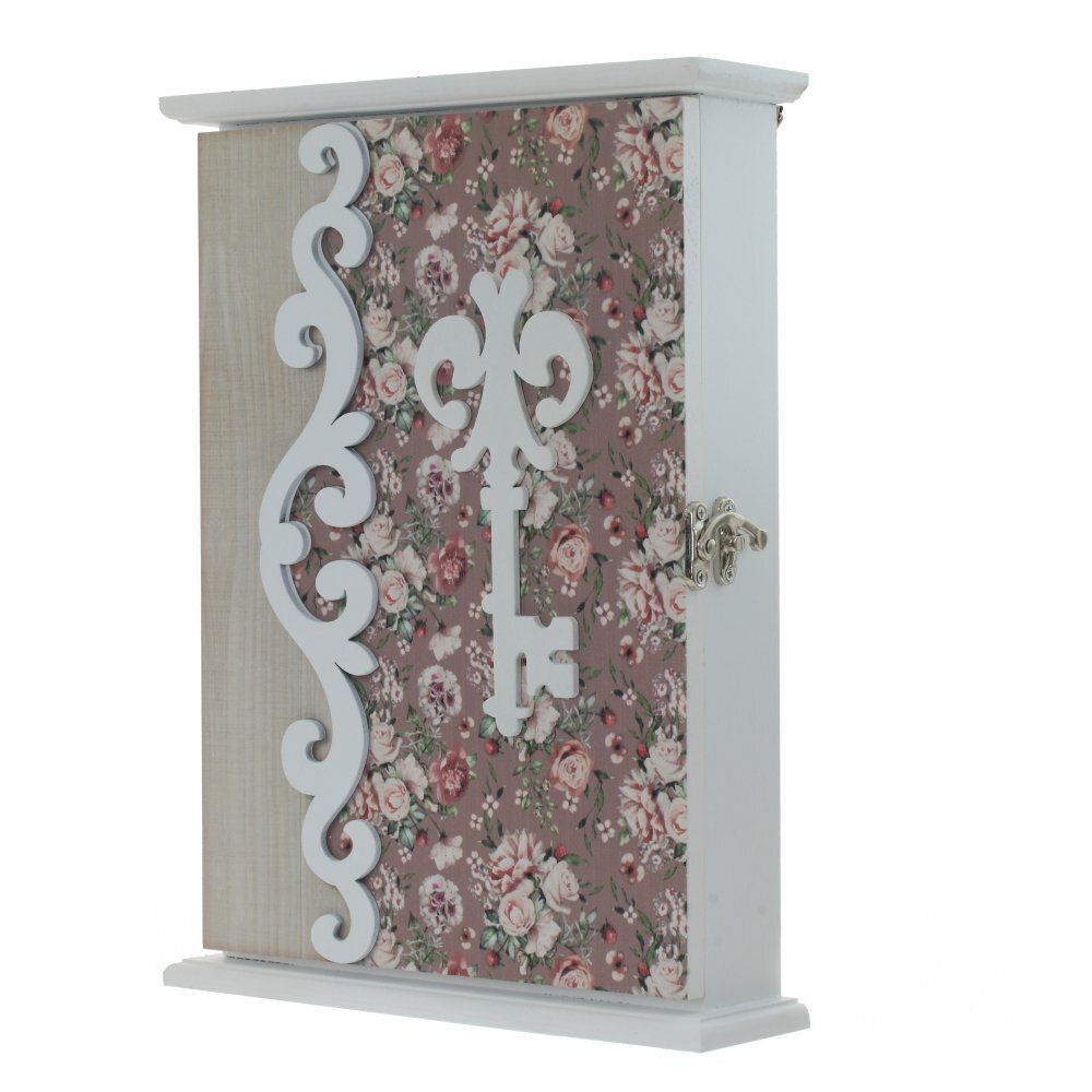 GAEM Ключница, L22 W6 H29,5 см, 2в.