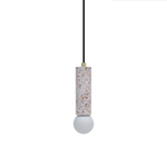 Подвесной дизайнерский светильник  I by Bentu Design