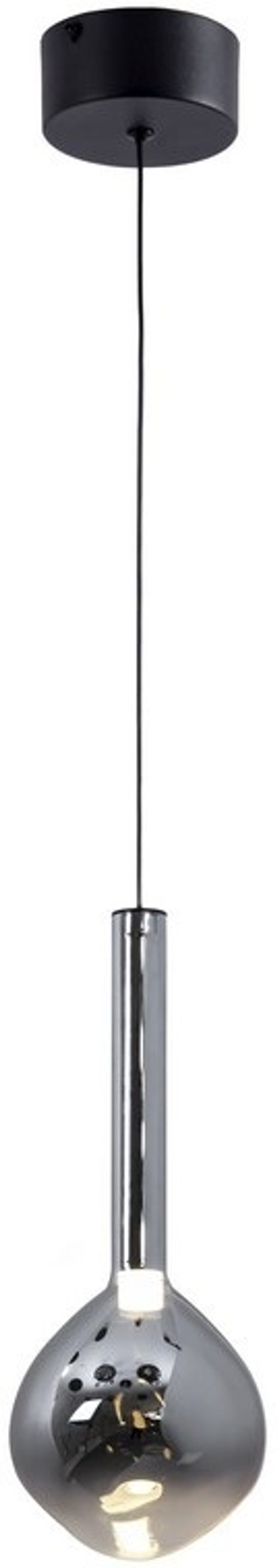 Подвесной светодиодный светильник Aployt Wisia APL.058.16.04