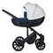 Коляска ANEX m/type 3 в 1 (mt-SE03) noble