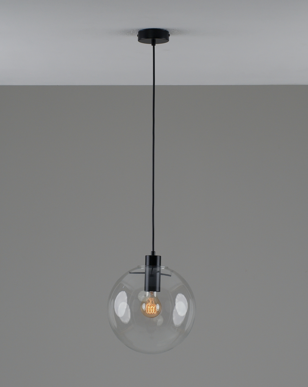 Светильник подвесной Moderli V11539-1P Aurora