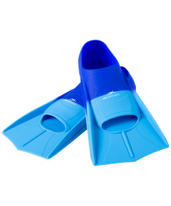 Ласты тренировочные Pooljet Navy/Blue, XL