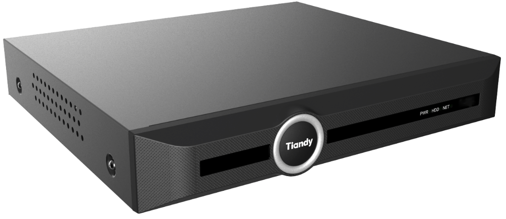 Видеорегистратор  TIANDY TC-R3120 Spec:I/B/K/V3.1