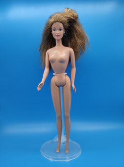 Кукла Барби 90-х винтаж Тереза 02755