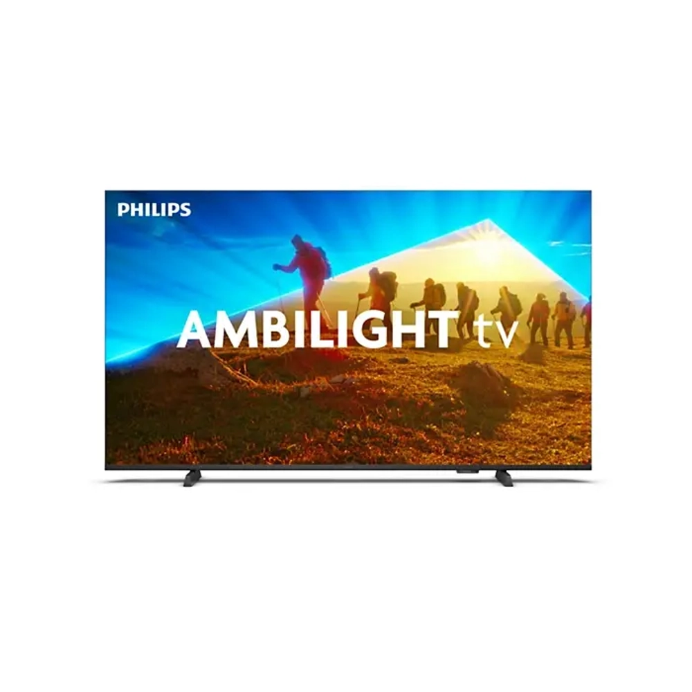 Телевизор 50" Philips 50PUS8139/60