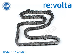Цепь ГРМ для Mitsubishi L200 4N15 15- / RVLT-1140A081