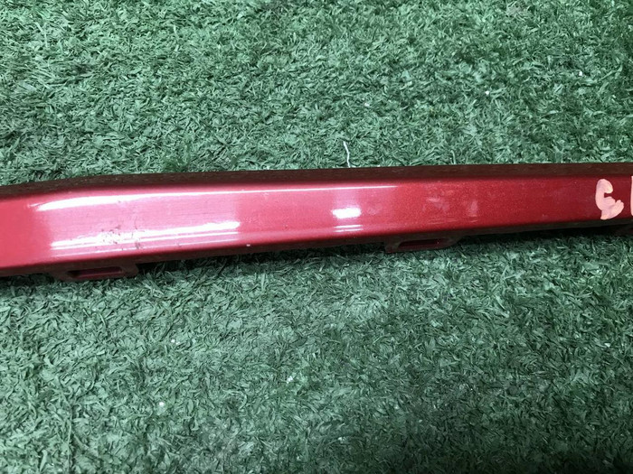 Накладка решетки радиатора Jetour Dashing (22-нв)