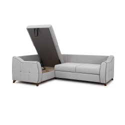 Диван кровать Френсис, Серый