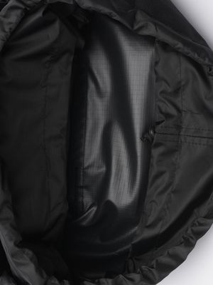 Рюкзак Кодар ткань Оксфорд/Рип-Стоп PVC цвет Черный