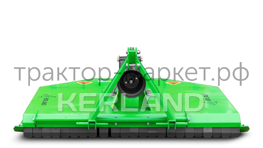 Косилка садовая Kerland | Керланд RK1600 (1,6 м)