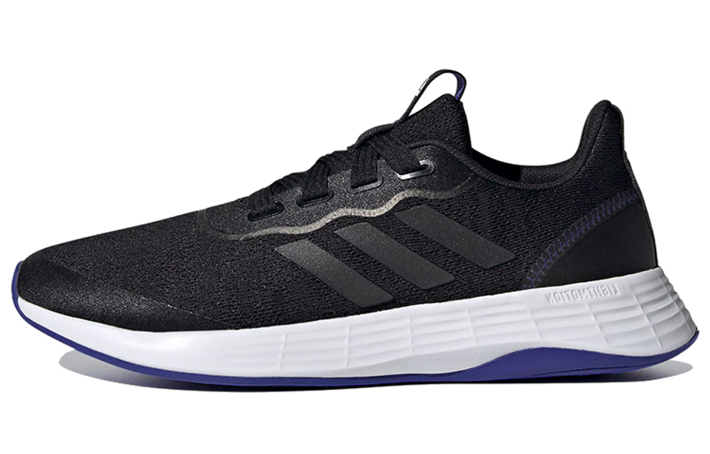 Кроссовки Adidas Qt Racer Sport (Женская размерная сетка)