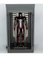 Фигурка Железный человек Iron Man Марвел ZD Toys 1922-05