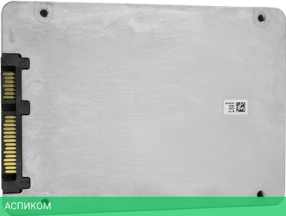 SSD диск Intel D3-S4520 960GB (SSDSC2KB960GZ01)