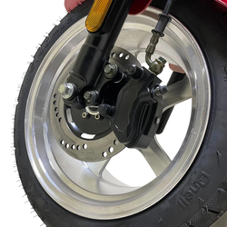 Электроскутер CityCoco GT-M6 PRO