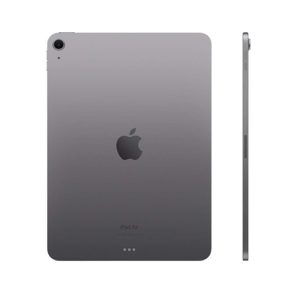 Apple iPad Air 11", 256 ГБ, Wi-Fi + Cellular («Серый космос» | Space Gray) (2024)