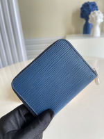 Louis Vuitton Zippy Coin Purse
