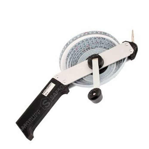 Измерительная лента Fisco TR30/5 (30м х 13мм)