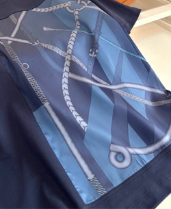 Футболка Hermes