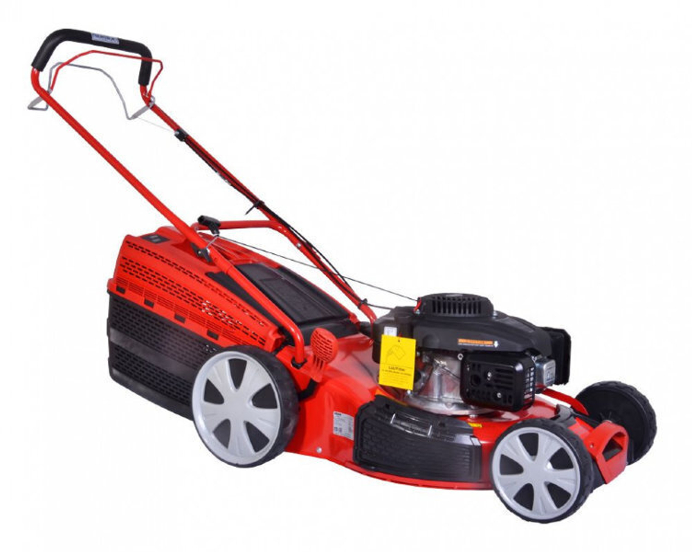 Газонокосилка бензиновая GEOS Comfort 51 SP-L Plus