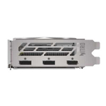Видеокарта Acer AMD Radeon RX 9060 XT Nitro White OC 8GB DP.Z4UWW.P02