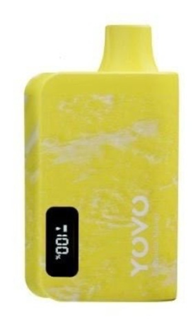 YOVO 7000 - Ледяной Манго