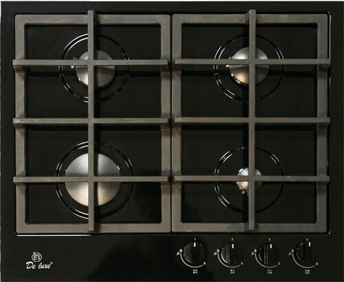 Варочная поверхность De Luxe TG4_750231F-075