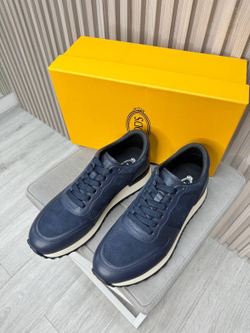 Кроссовки Tods