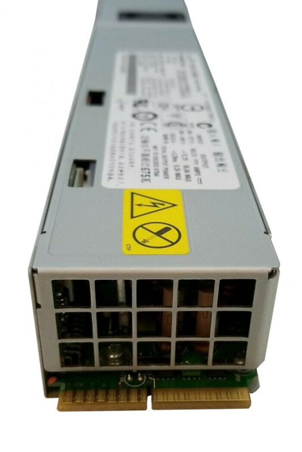 Серверный Блок Питания IBM EMERSON 7001484-J000 39Y7224 675W OEM REF