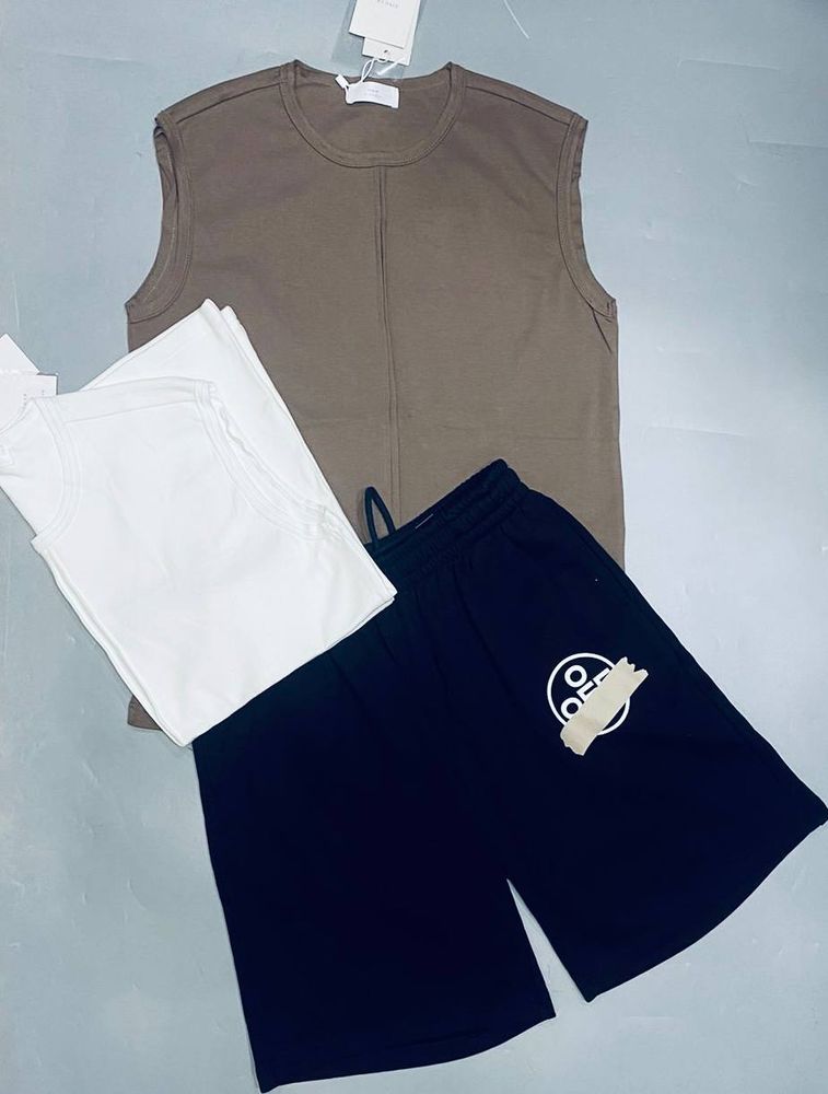 Шорты Kiton