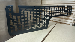 Jac T9 Панель Молле "TankTuning" комплект на оба борта